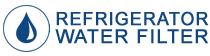 Refrigerator Water Filter Logo
